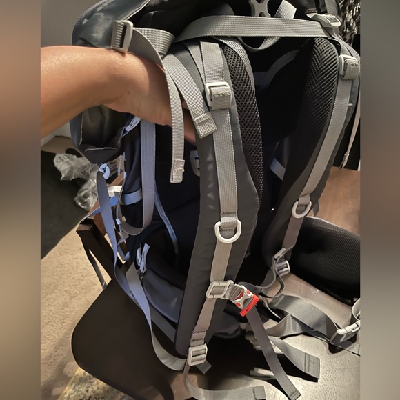 Ubon hiking bag - Picture 4 of 16